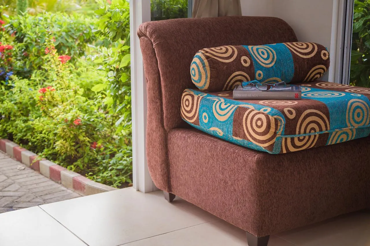 Coolshade Villa II Ocho Rios