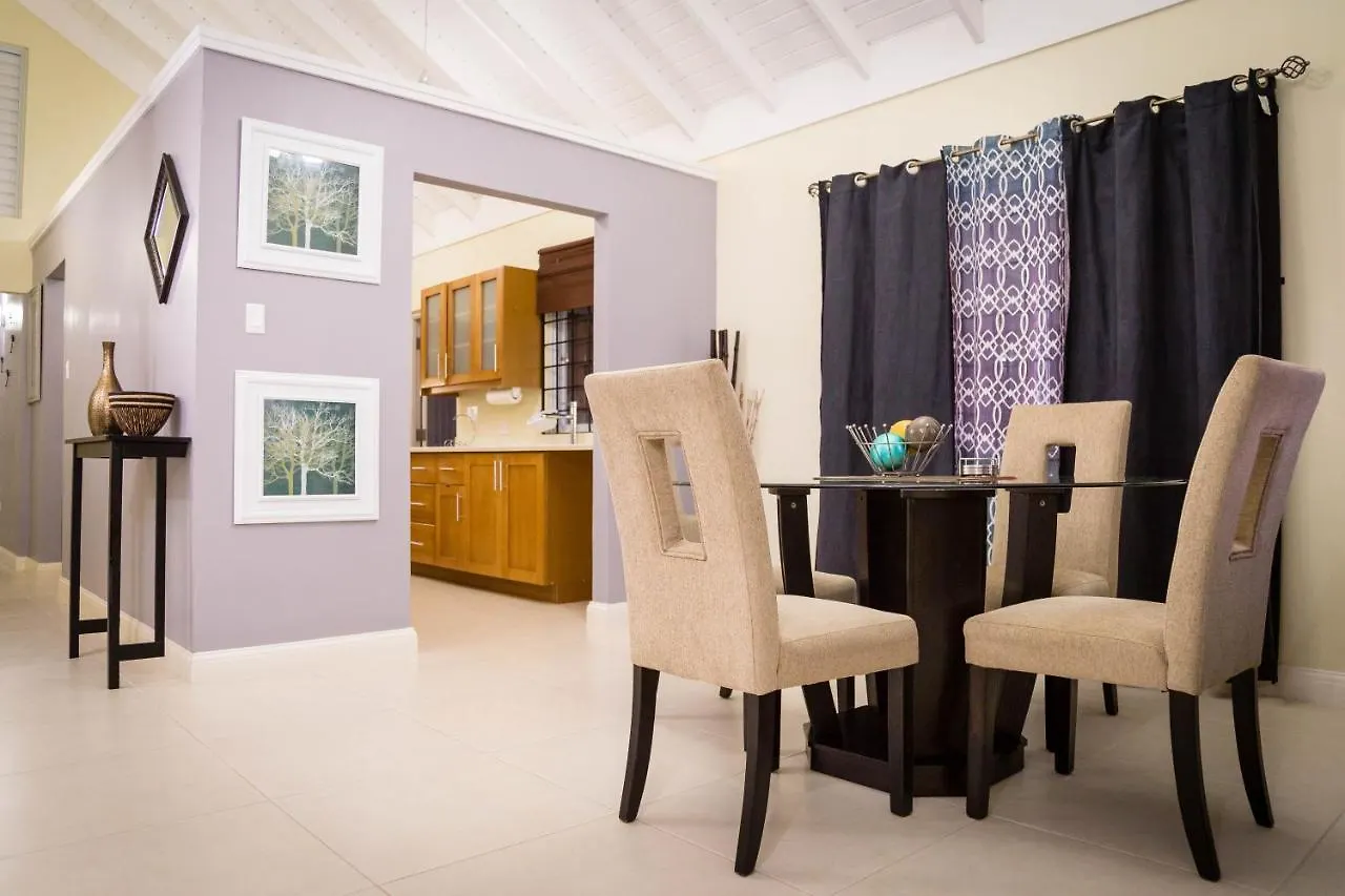 Coolshade Villa II Ocho Rios