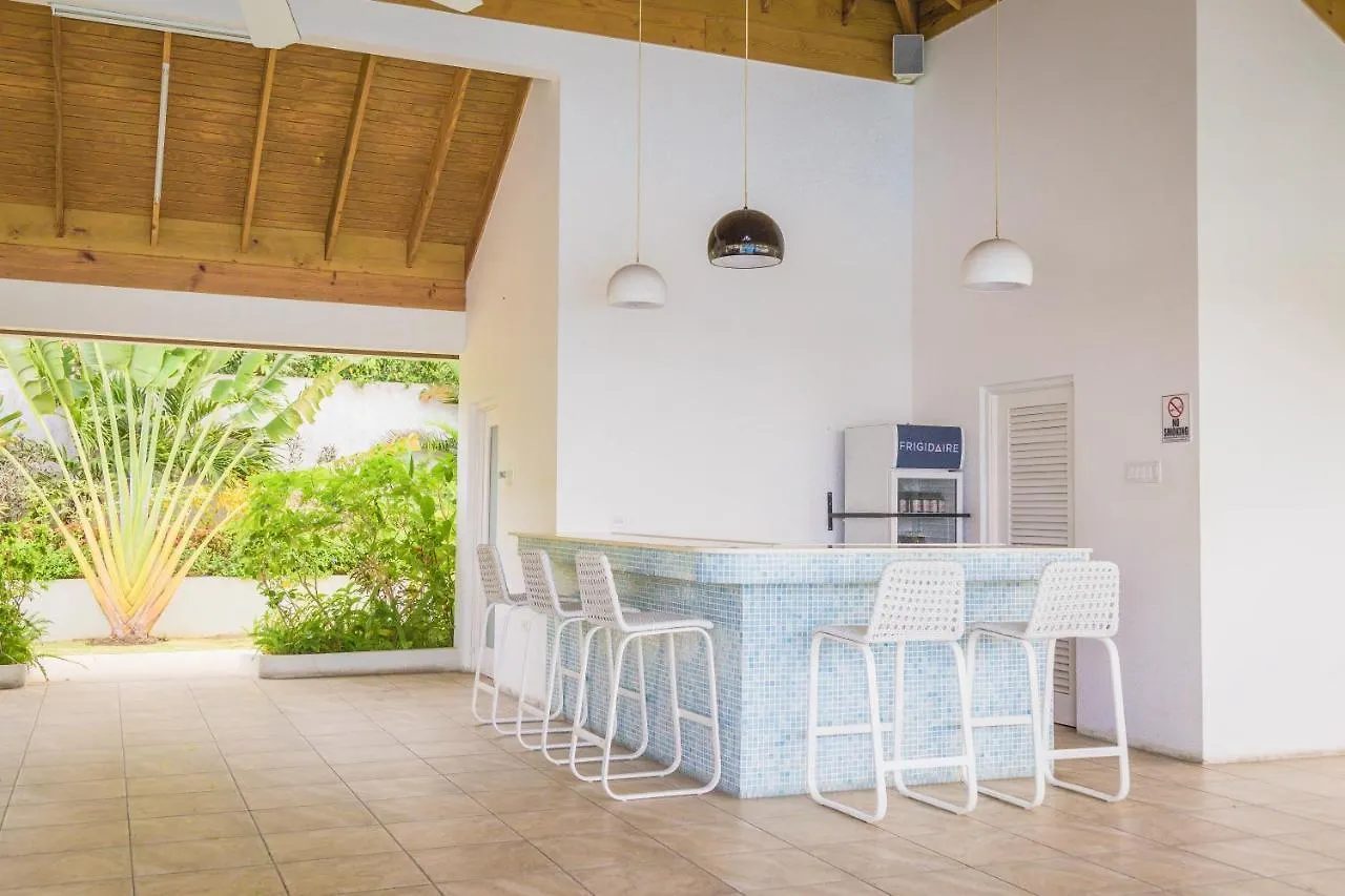 Coolshade Villa II Ocho Rios