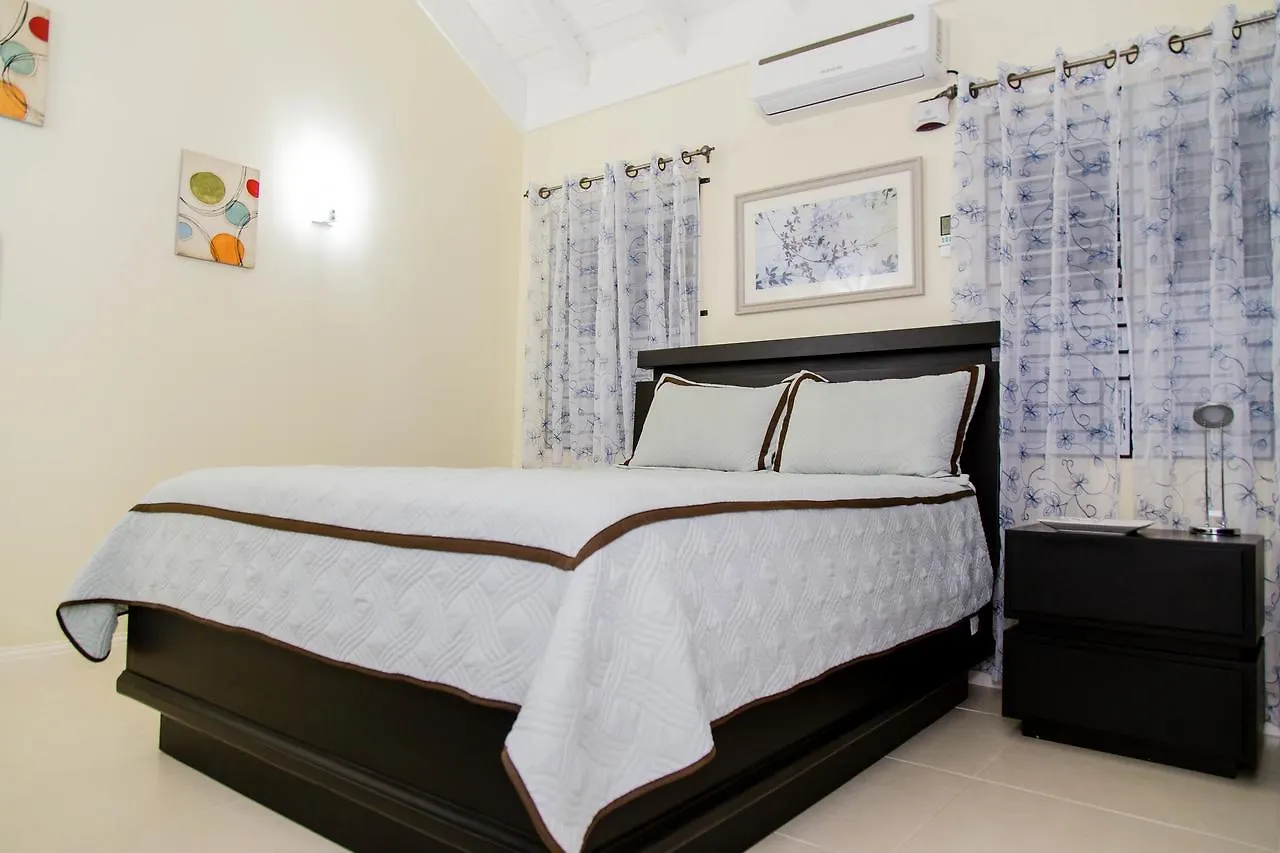 Coolshade Villa II Ocho Rios 0*,