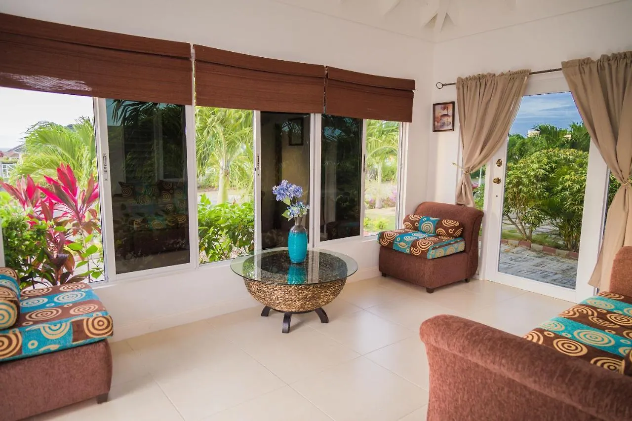 Coolshade Villa II Ocho Rios 0*,