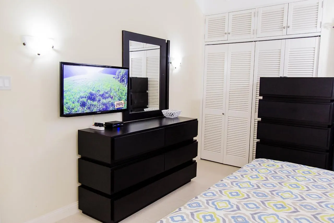 Coolshade Villa II Ocho Rios